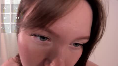 Ash online show from September 27, 2025, 1:16 pm