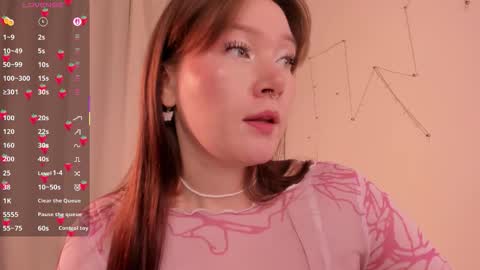 Ash online show from November 9, 2025, 12:25 pm