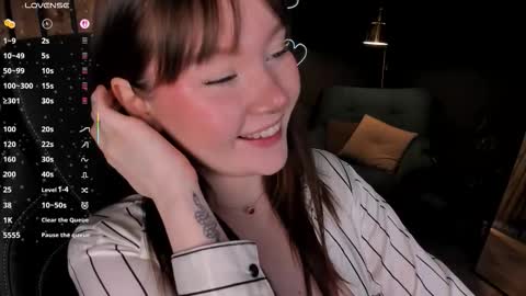 Ash online show from January 19, 2026, 12:20 pm