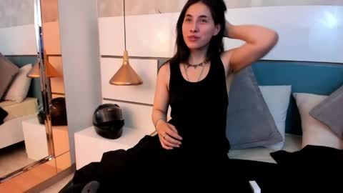 Snapshot of ashkoreh chatting on June 2, 2026, 8:22 pm Ashkoreh online show from June 2, 2026, 8:22 pm