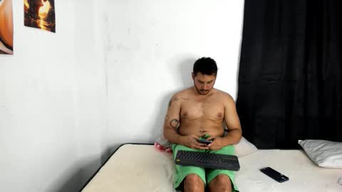 ashlan_king online show from September 10, 2025, 12:27 pm