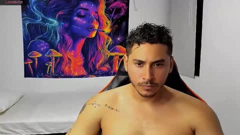ashlan_king online show from October 2, 2025, 2:18 am