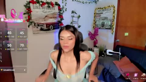 Snapshot of ashleey_johnson chatting on April 28, 2026, 2:11 pm linda online show from April 28, 2026, 2:11 pm