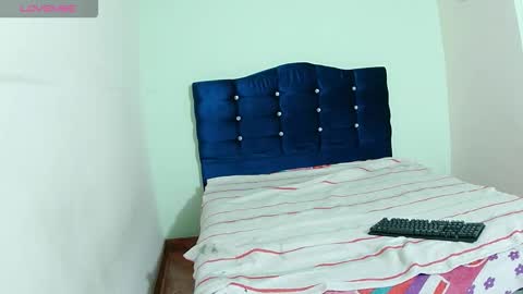 ashleey_palmer online show from February 7, 2026, 12:36 am