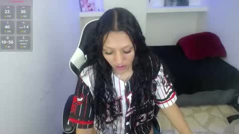 ashley17_ online show from December 21, 2025, 2:08 am