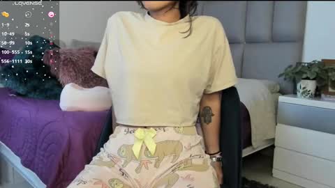 Carolina  online show from February 11, 2025, 10:39 pm