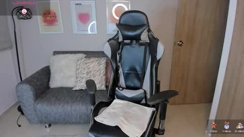 A S H L E Y online show from January 10, 2026, 10:36 pm