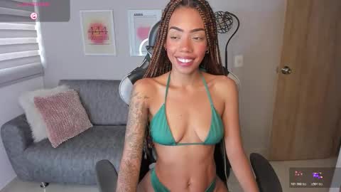 A S H L E Y online show from March 5, 2026, 10:06 pm