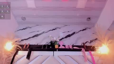 ashley_7777 online show from March 7, 2026, 2:03 pm