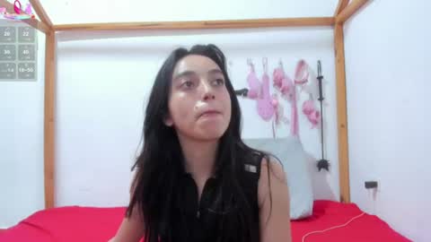 Snapshot of ashley_7777 chatting on July 17, 2026, 9:52 pm ashley_7777 online show from July 17, 2026, 9:52 pm