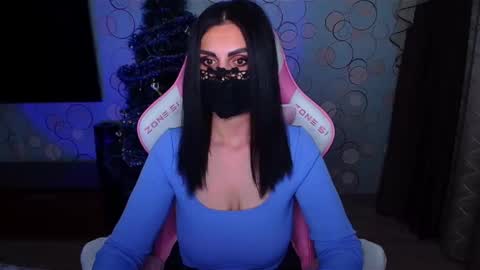   Yasmina   online show from January 7, 2026, 3:53 am