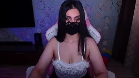   Yasmina   online show from April 8, 2026, 4:56 am