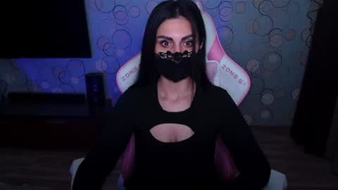   Yasmina   online show from July 5, 2026, 4:52 am