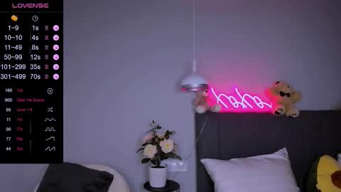 Ashley online show from November 15, 2025, 7:21 pm