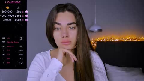 Ashley online show from January 14, 2026, 6:35 pm