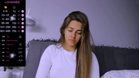 Ashley online show from April 15, 2026, 4:36 pm