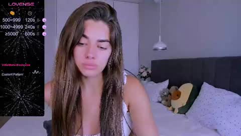 Snapshot of ashley__jess chatting on July 2, 2026, 4:35 pm Ashley online show from July 2, 2026, 4:35 pm