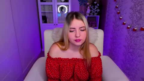 Ashley online show from January 10, 2025, 4:33 am