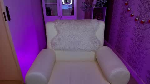 Ashley online show from January 12, 2025, 2:45 am