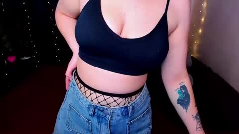Ashley online show from January 23, 2025, 5:13 am