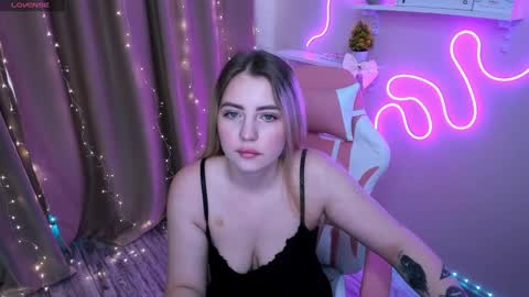 Ashley online show from March 2, 2025, 3:34 am