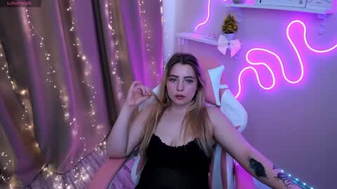 Ashley online show from March 3, 2025, 6:26 am