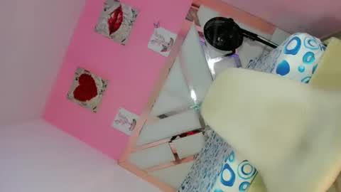 ashley_alexa online show from January 19, 2026, 12:03 am