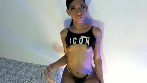 ashley_alexa online show from June 23, 2026, 11:14 pm