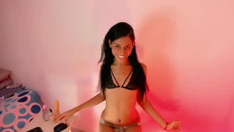 ashley_alexa online show from July 12, 2026, 9:06 pm