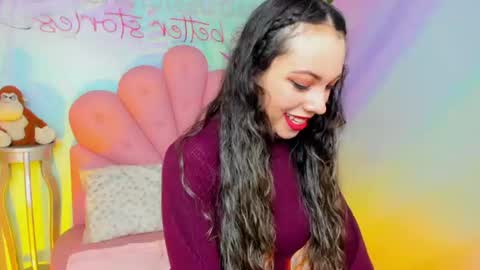 Ashley  online show from June 9, 2026, 2:06 pm