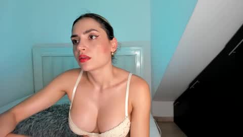 ashley_blair online show from February 13, 2025, 10:11 pm