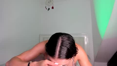 Snapshot of ashley_blair chatting on April 21, 2026, 6:12 pm ashley_blair online show from April 21, 2026, 6:12 pm
