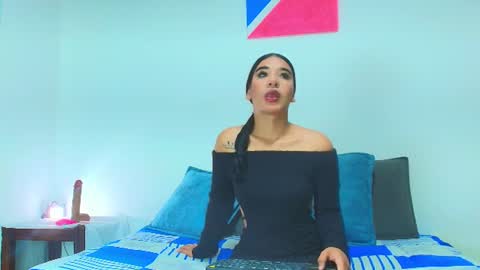 Ashley Blazze  online show from June 11, 2026, 11:41 am