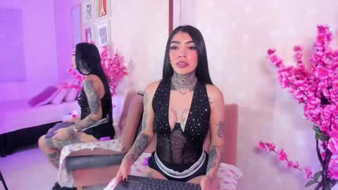 ashley_blum_ online show from February 10, 2026, 11:25 am