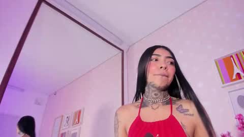 ashley_blum_ online show from February 22, 2026, 11:53 am