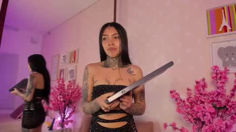 ashley_blum_ online show from February 26, 2026, 12:15 pm