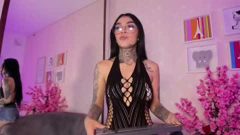 ashley_blum_ online show from March 15, 2026, 12:00 pm