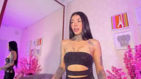 ashley_blum_ online show from March 27, 2026, 12:05 pm