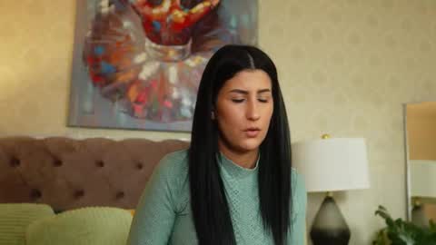 Ashley online show from March 13, 2026, 10:38 pm