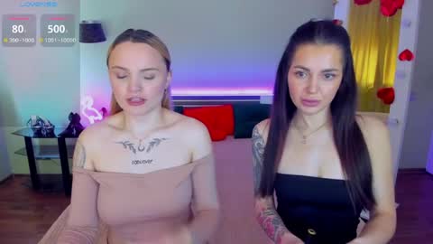 Snapshot of ashley_crashly chatting on May 5, 2026, 7:38 am Alina online show from May 5, 2026, 7:38 am