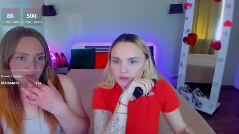 Snapshot of ashley_crashly chatting on May 10, 2026, 6:51 am Alina online show from May 10, 2026, 6:51 am