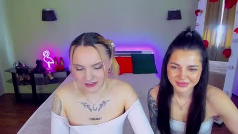 Snapshot of ashley_crashly chatting on May 14, 2026, 7:59 am Alina online show from May 14, 2026, 7:59 am