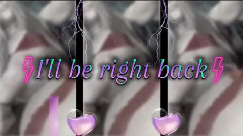 ashley dawson  help me reach 100 thumbs up online show from February 18, 2025, 2:59 am