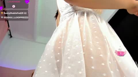 Ashley online show from March 1, 2026, 12:23 am