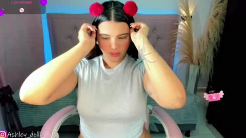 Snapshot of ashley_dolll chatting on May 8, 2026, 10:59 pm Ashley online show from May 8, 2026, 10:59 pm