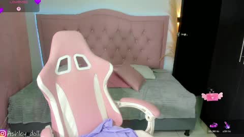 Snapshot of ashley_dolll chatting on June 5, 2026, 9:20 pm Ashley online show from June 5, 2026, 9:20 pm