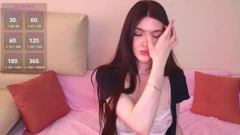 Ashley online show from February 20, 2026, 6:26 am