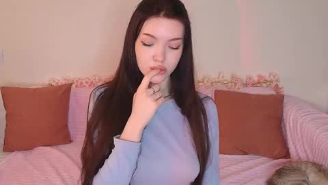 Ashley online show from May 12, 2026, 4:31 am