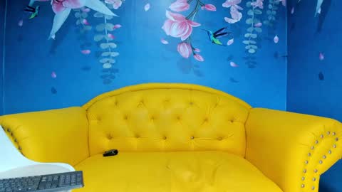 ASHLEY online show from December 15, 2024, 2:30 am