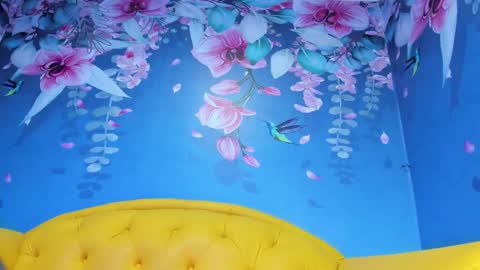 ASHLEY online show from December 28, 2024, 8:37 am